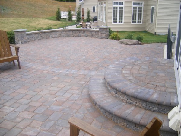 Gallery | Ciminelli's Landscape Services, Inc.